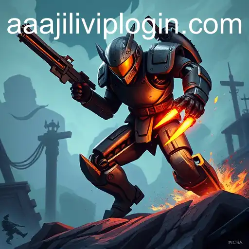 Exploring the Adrenaline-Pumping World of Action Games