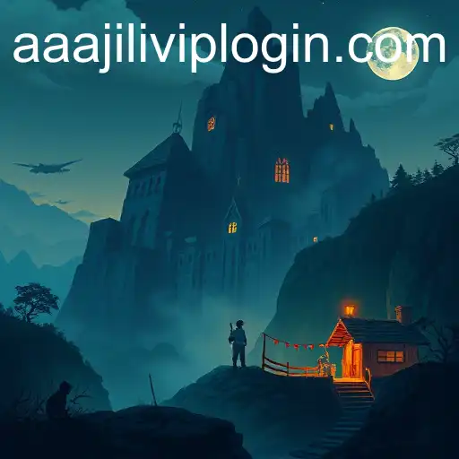 Unveiling the Allure of Adventure Games: A Journey Beyond the Screen