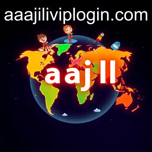 Exploring the World of Educational Games: A Dive into 'aaajili'
