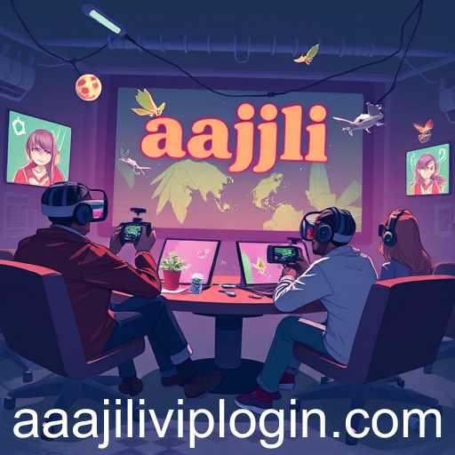 The Evolution of Gaming in 2025