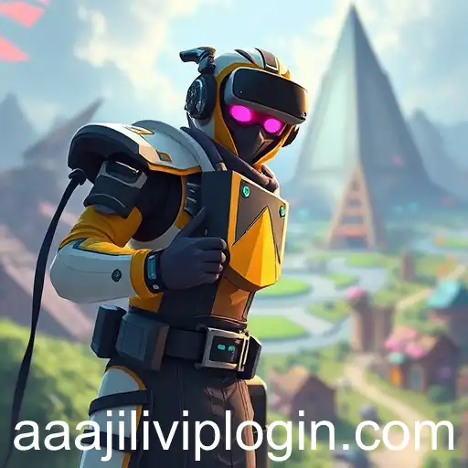 The Rise of Game Platforms: Navigate 2025