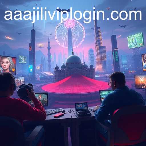 The Rise of Gaming Platforms in 2025