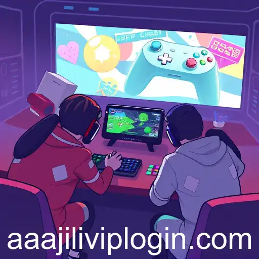 Gaming Trends in 2025: The Rise of Innovative Platforms