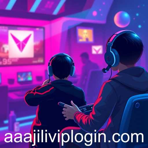 Gaming Trends Reshape the Digital Landscape