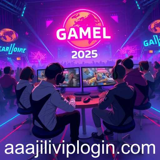 The Rising Popularity of Online Gaming in 2025