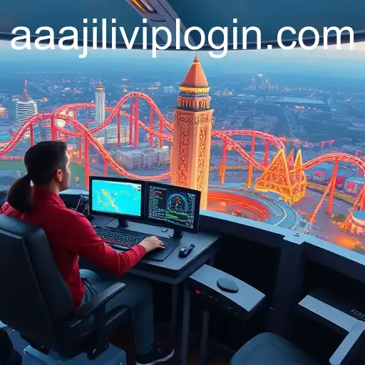 Exploring 'aaajili': The Hidden Gem of Simulation Games