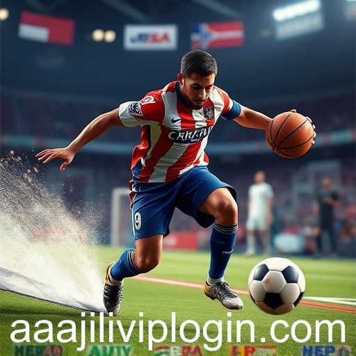 Exploring the Diverse World of Sports Games: The Allure of 'aaajili'
