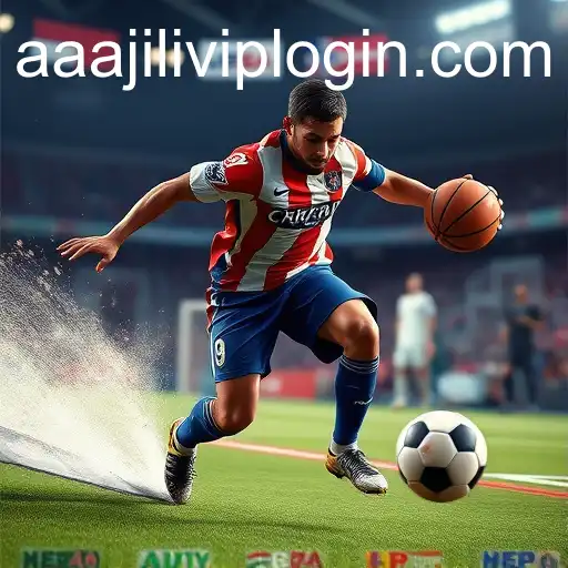 Exploring the Diverse World of Sports Games: The Allure of 'aaajili'